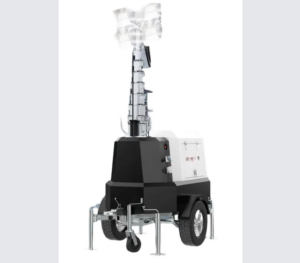 Осветительная мачта AS1400L5T (8,8 кВт)